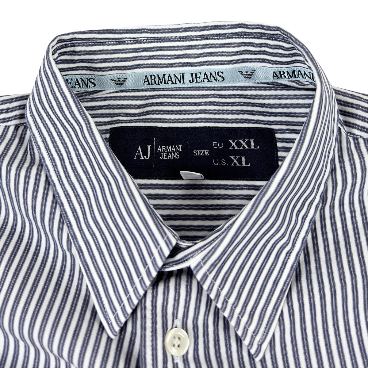 Cămașă Armani Vintage - L/XL