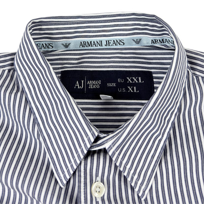 Cămașă Armani Vintage - L/XL