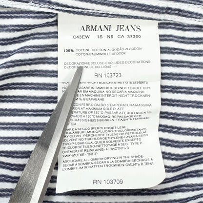 Cămașă Armani Vintage - L/XL
