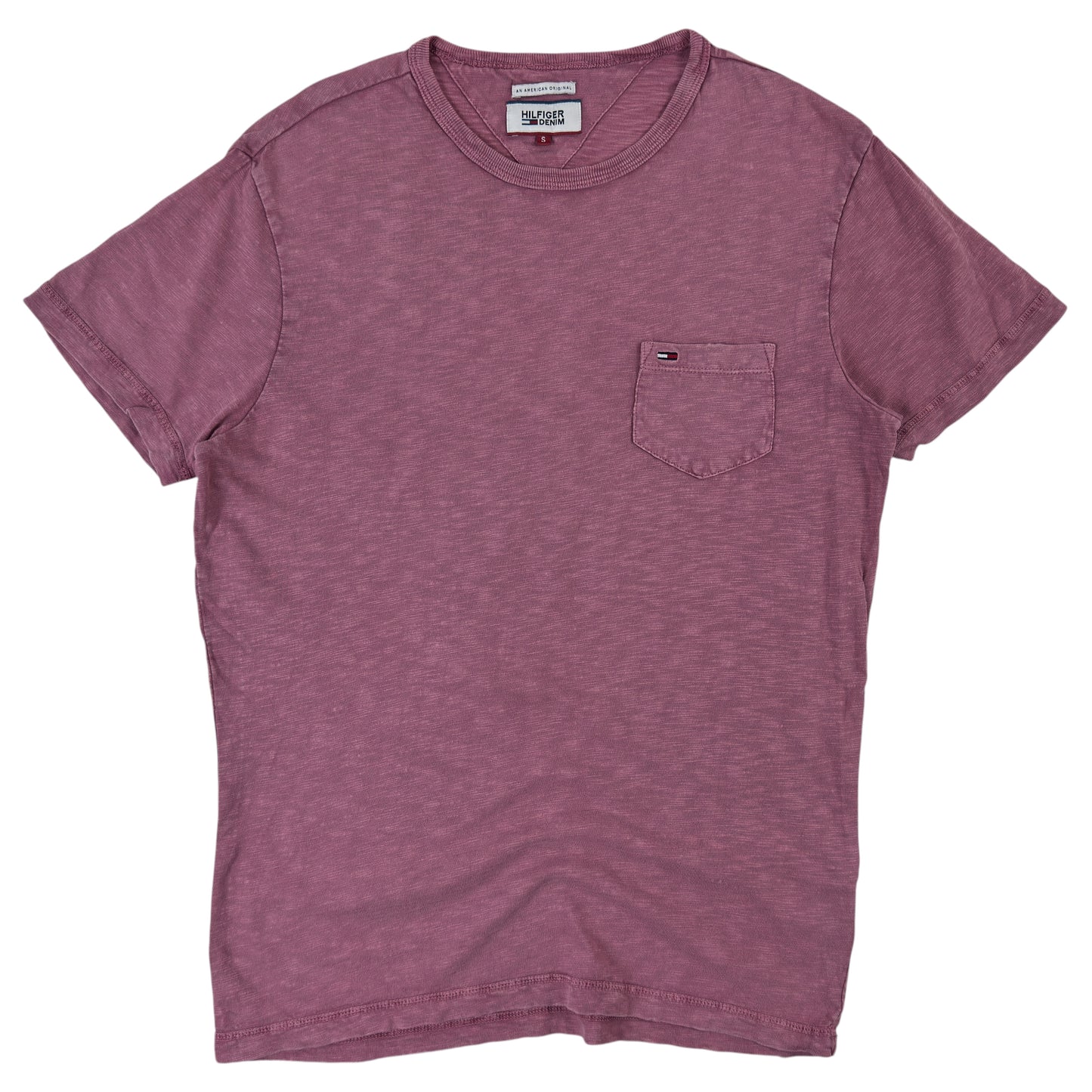 Tricou Tommy Hilfiger - S