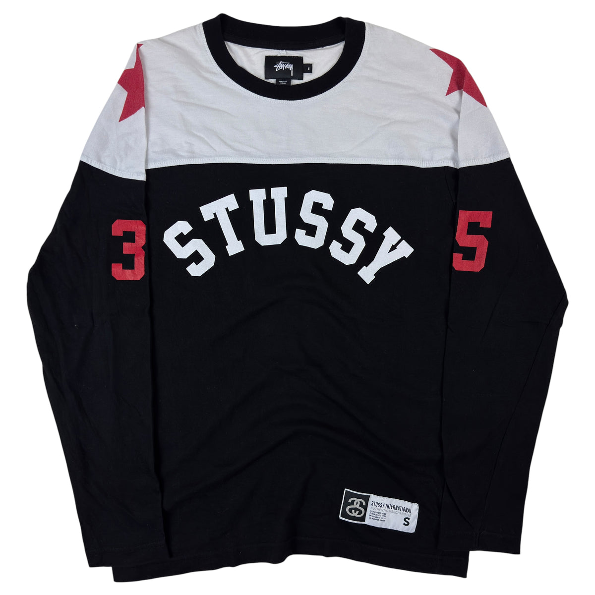 Bluză Stussy - S