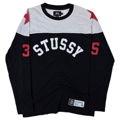 Bluză Stussy - S
