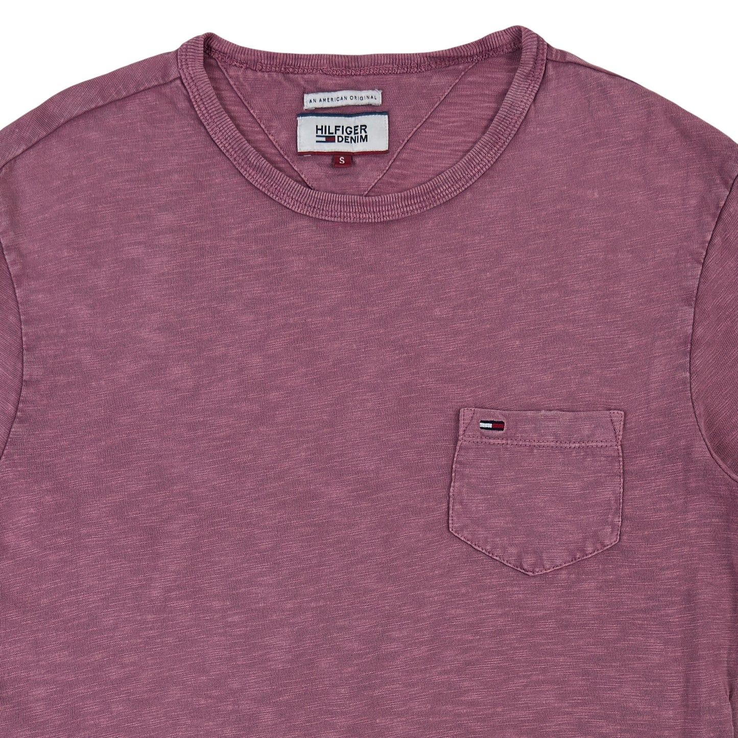 Tricou Tommy Hilfiger - S