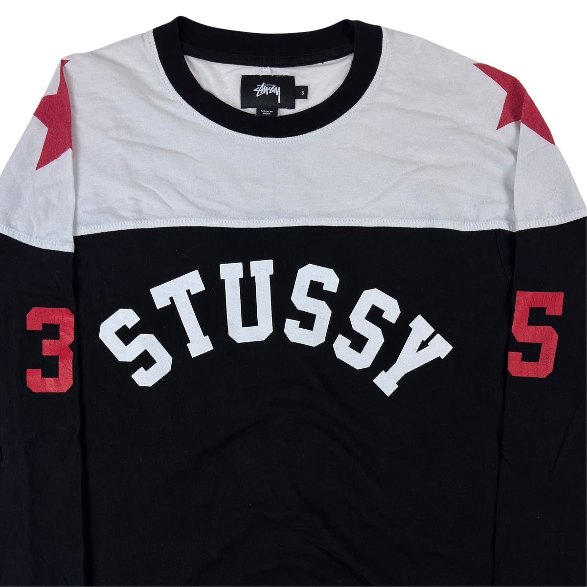Bluză Stussy - S