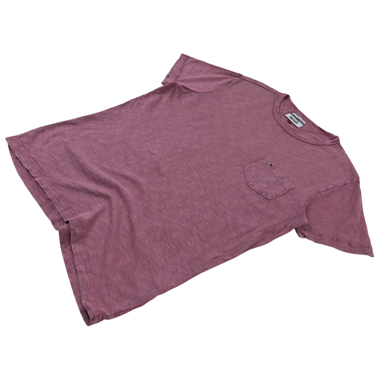 Tricou Tommy Hilfiger - S