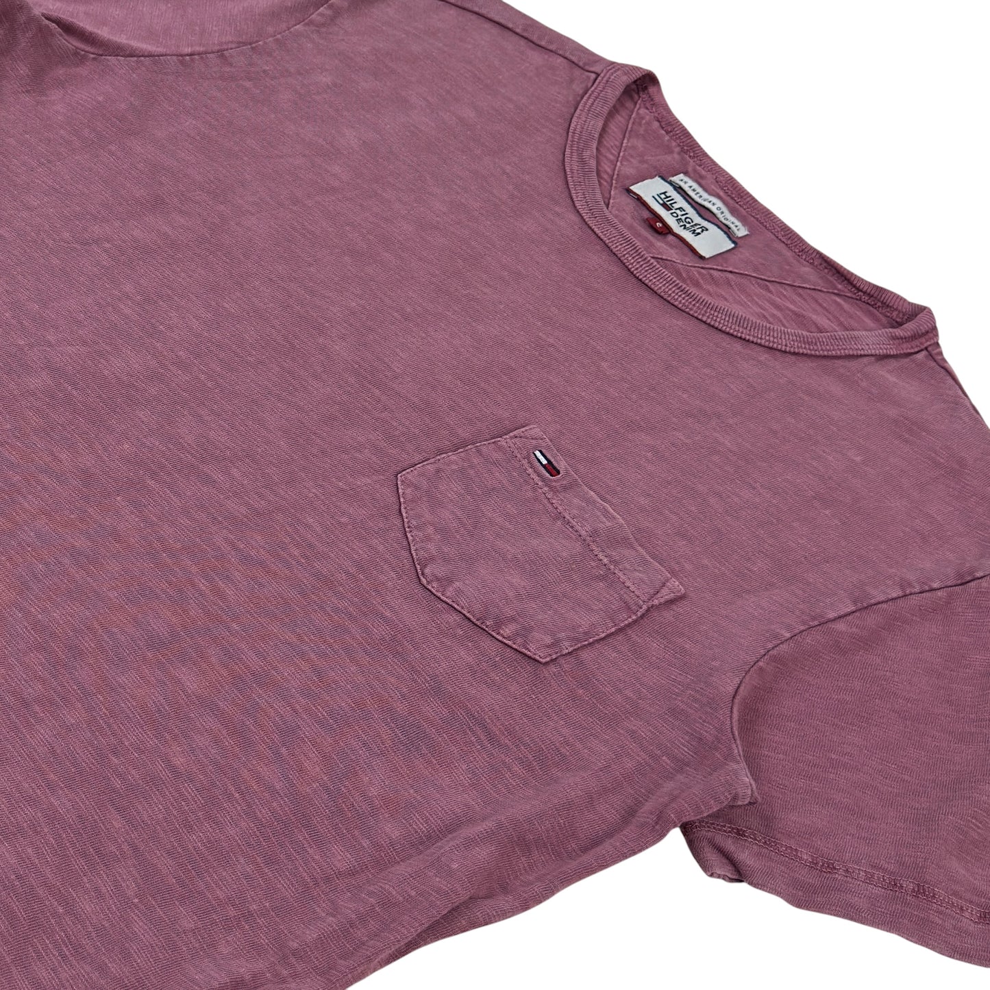 Tricou Tommy Hilfiger - S