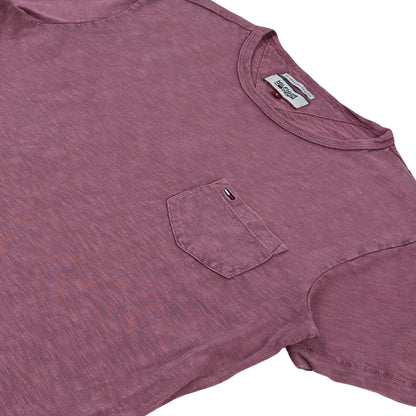 Tricou Tommy Hilfiger - S