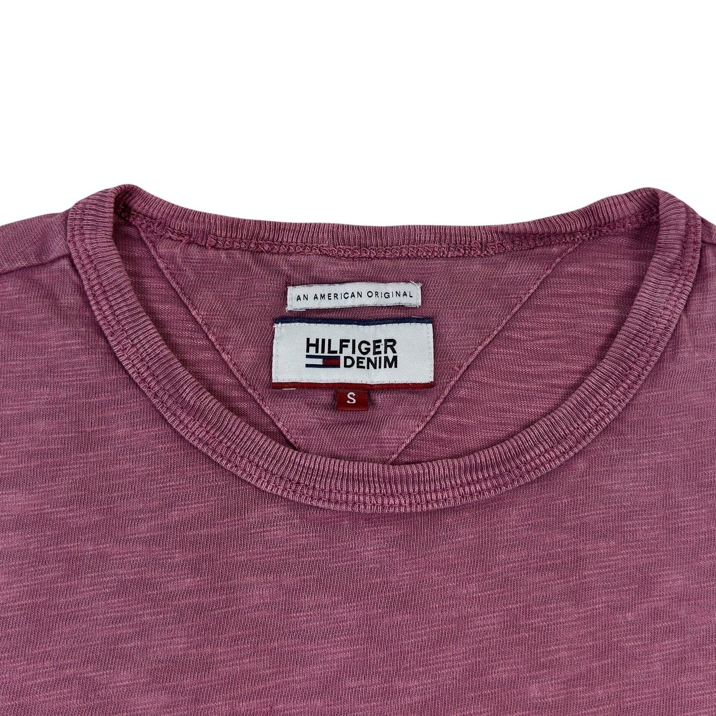 Tricou Tommy Hilfiger - S