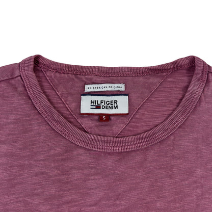 Tricou Tommy Hilfiger - S