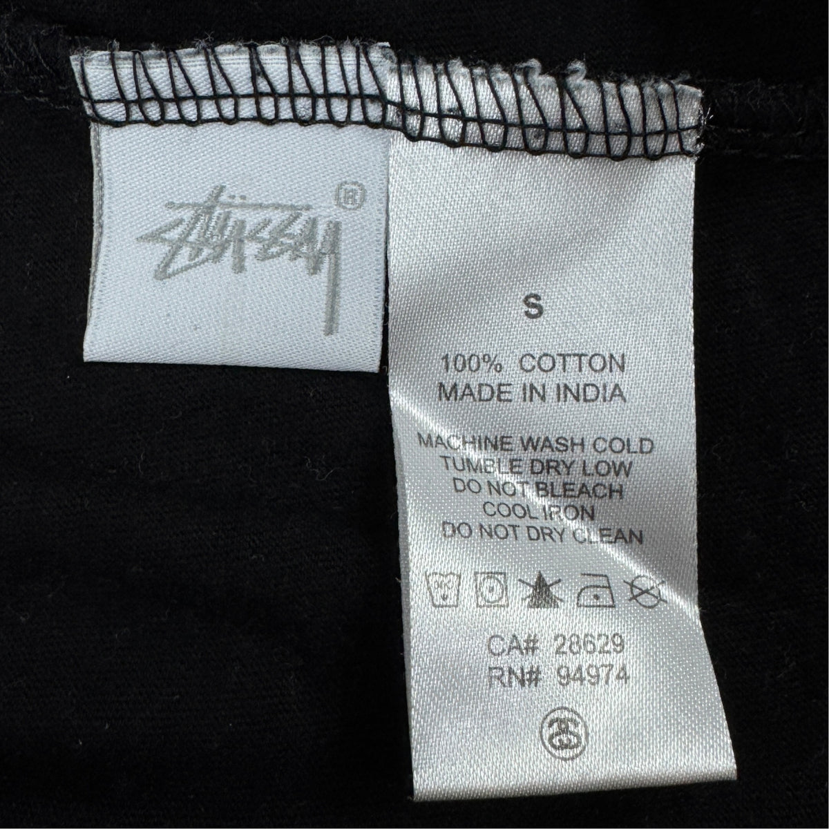 Bluză Stussy - S