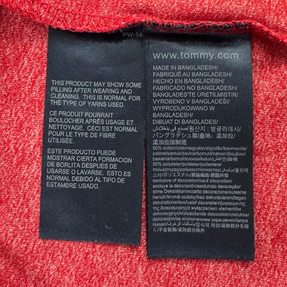 Tricou Tommy Hilfiger - M/L