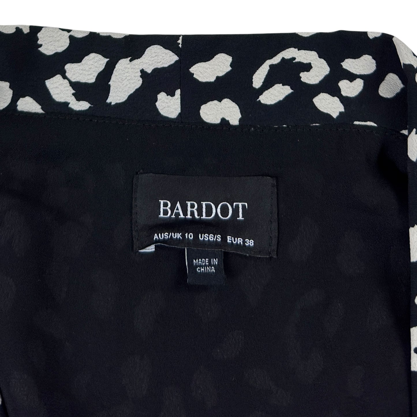 Rochie Bardot Femei - S