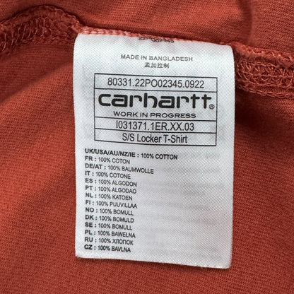 Tricou Carhartt - M/L