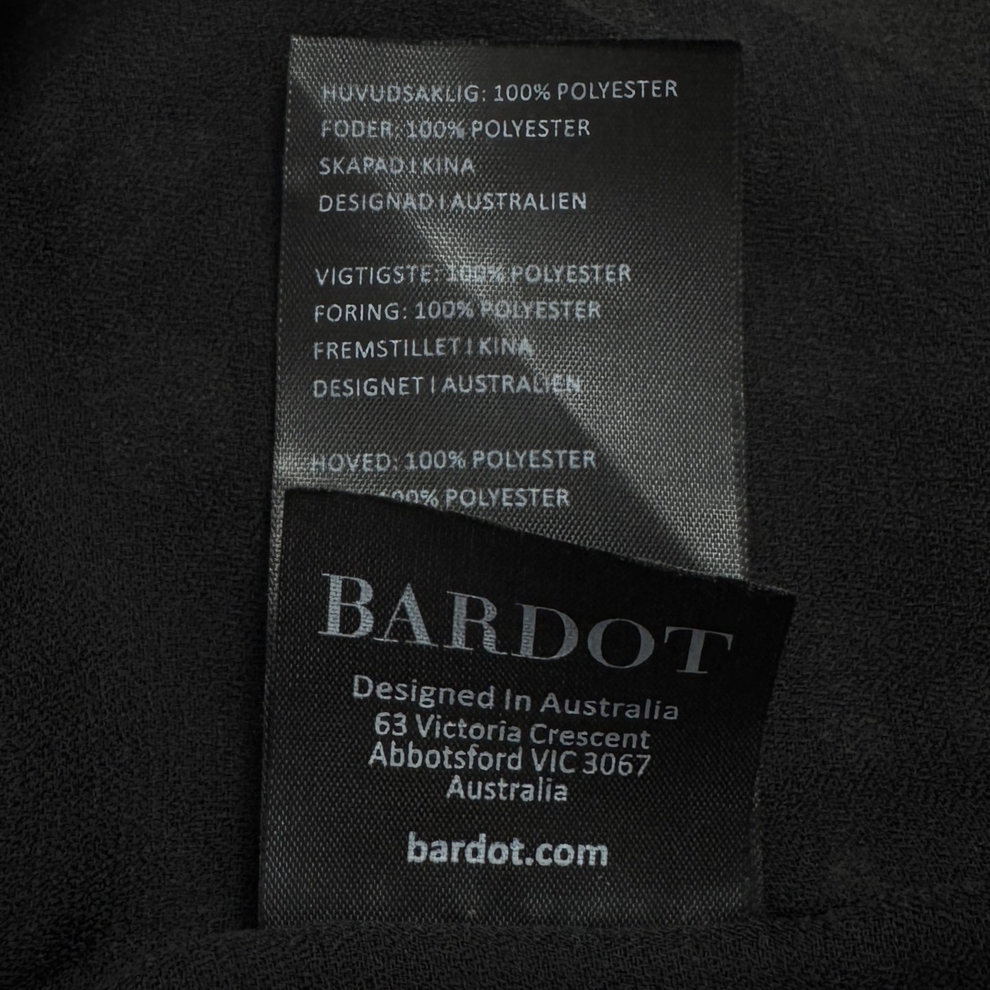 Rochie Bardot Femei - S
