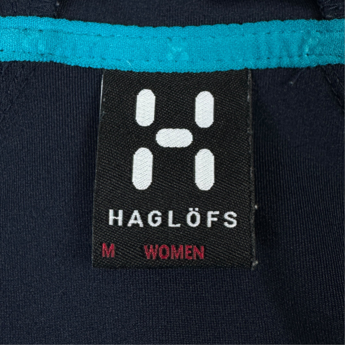 Jachetă Haglofs Femei - M