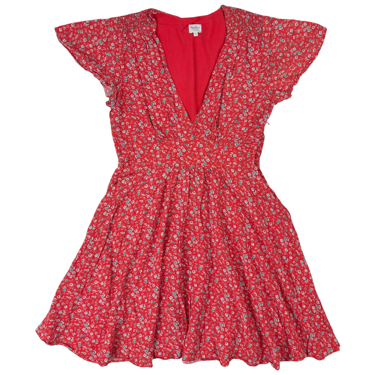 Rochie Pepe Jeans Femei - S