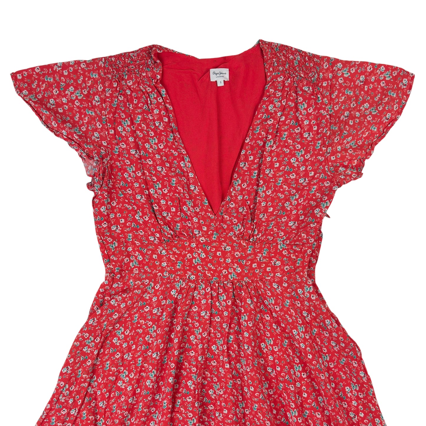 Rochie Pepe Jeans Femei - S