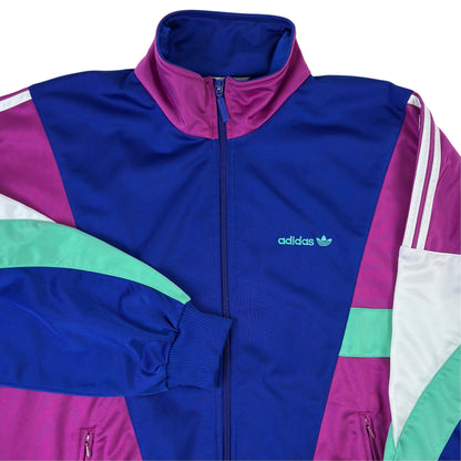 Jachetă Adidas Vintage 90s - M/L/XL