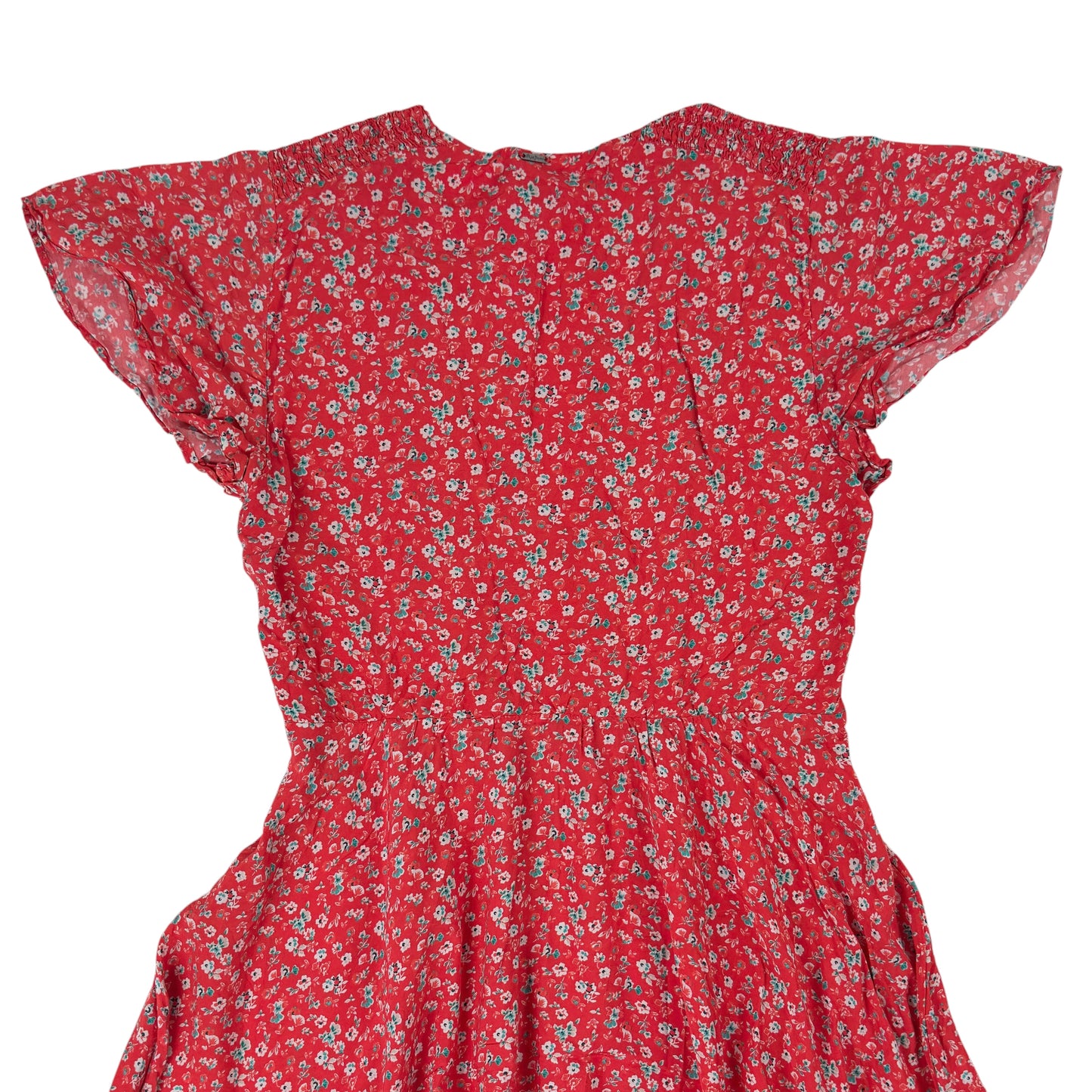 Rochie Pepe Jeans Femei - S