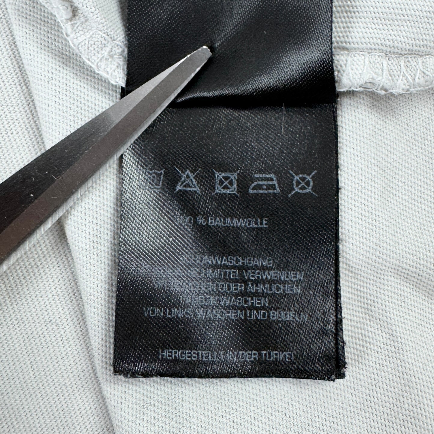 Tricou Karl Kani - L/XL