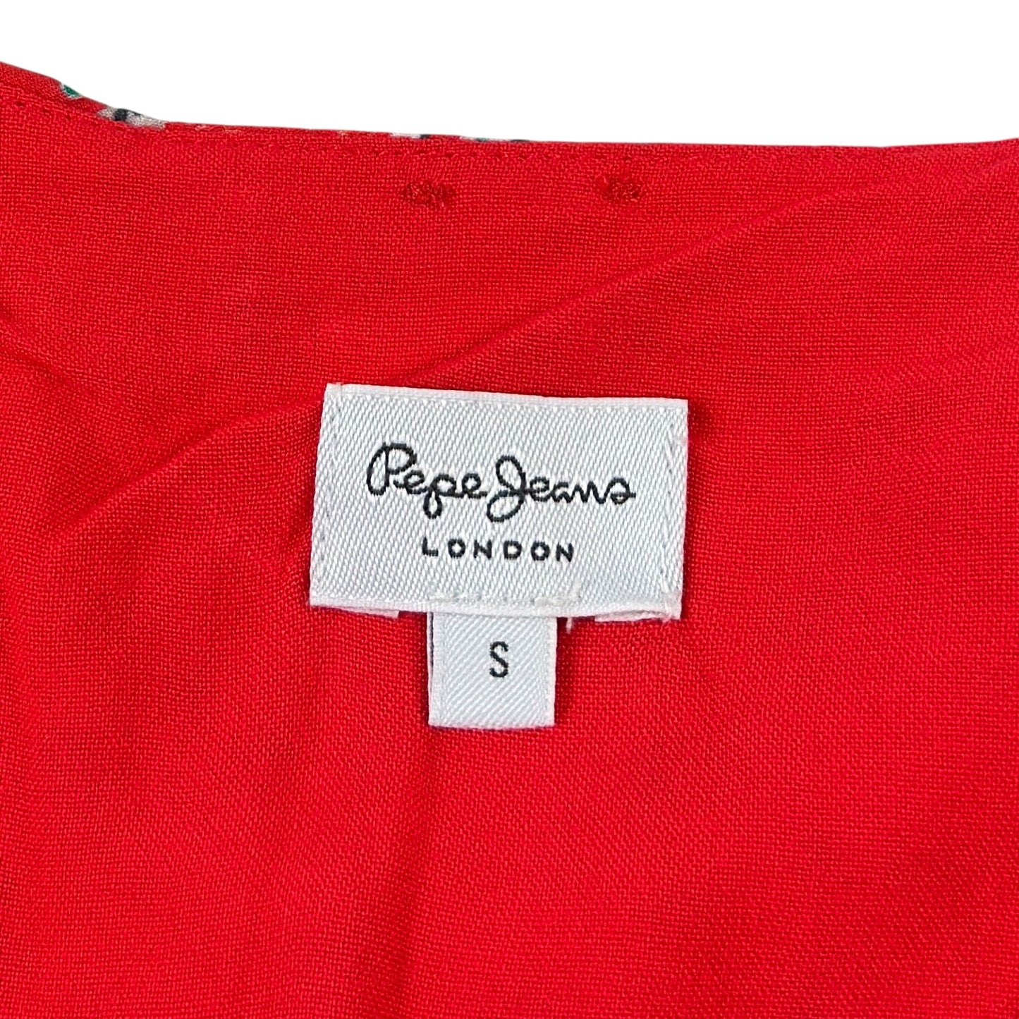 Rochie Pepe Jeans Femei - S