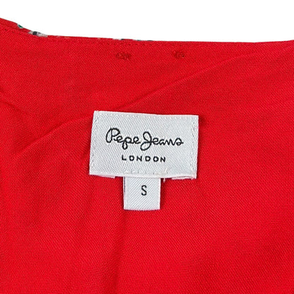 Rochie Pepe Jeans Femei - S