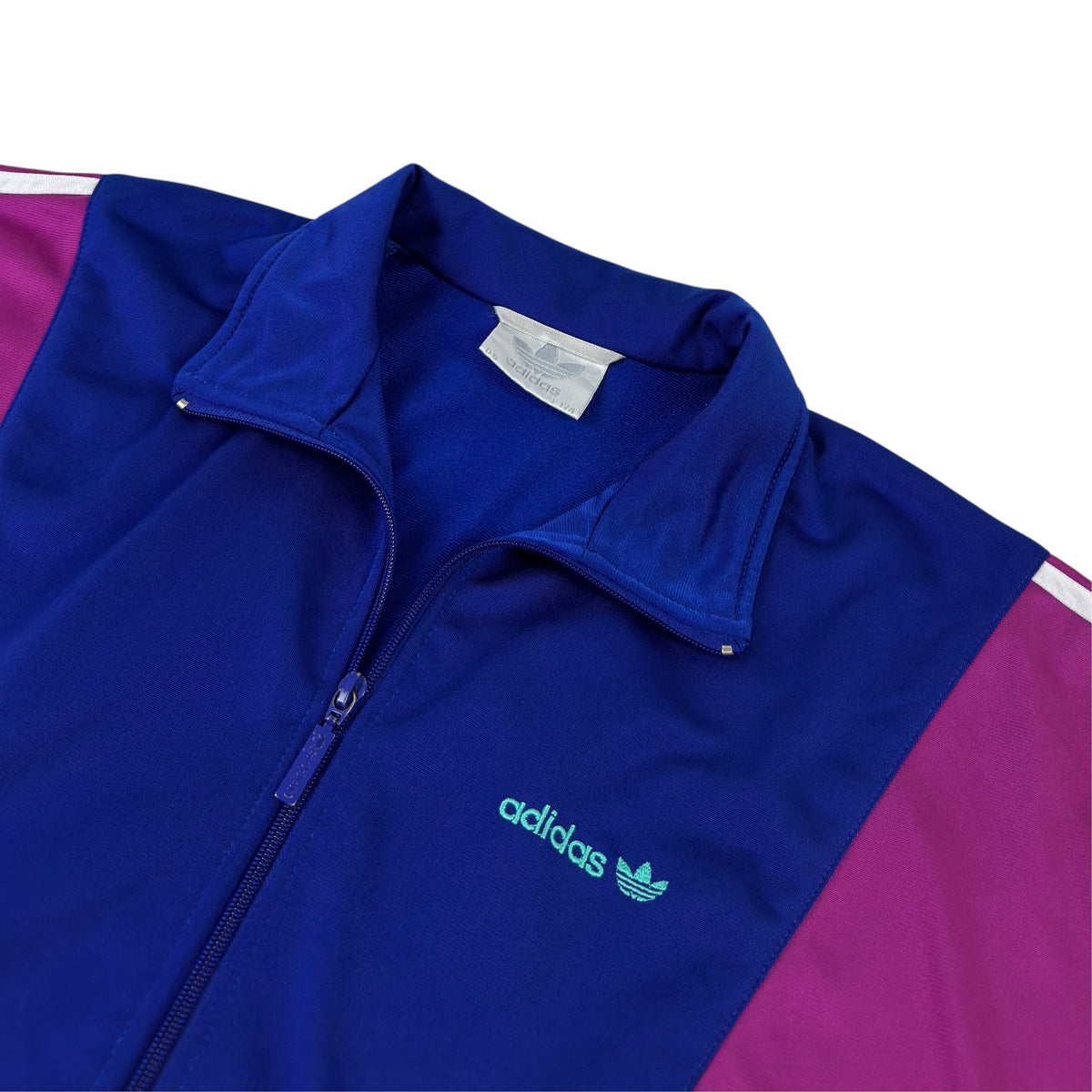 Jachetă Adidas Vintage 90s - M/L/XL