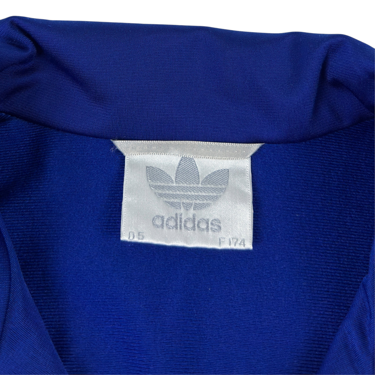 Jachetă Adidas Vintage 90s - M/L/XL