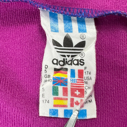Jachetă Adidas Vintage 90s - M/L/XL