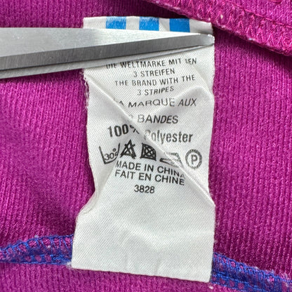 Jachetă Adidas Vintage 90s - M/L/XL