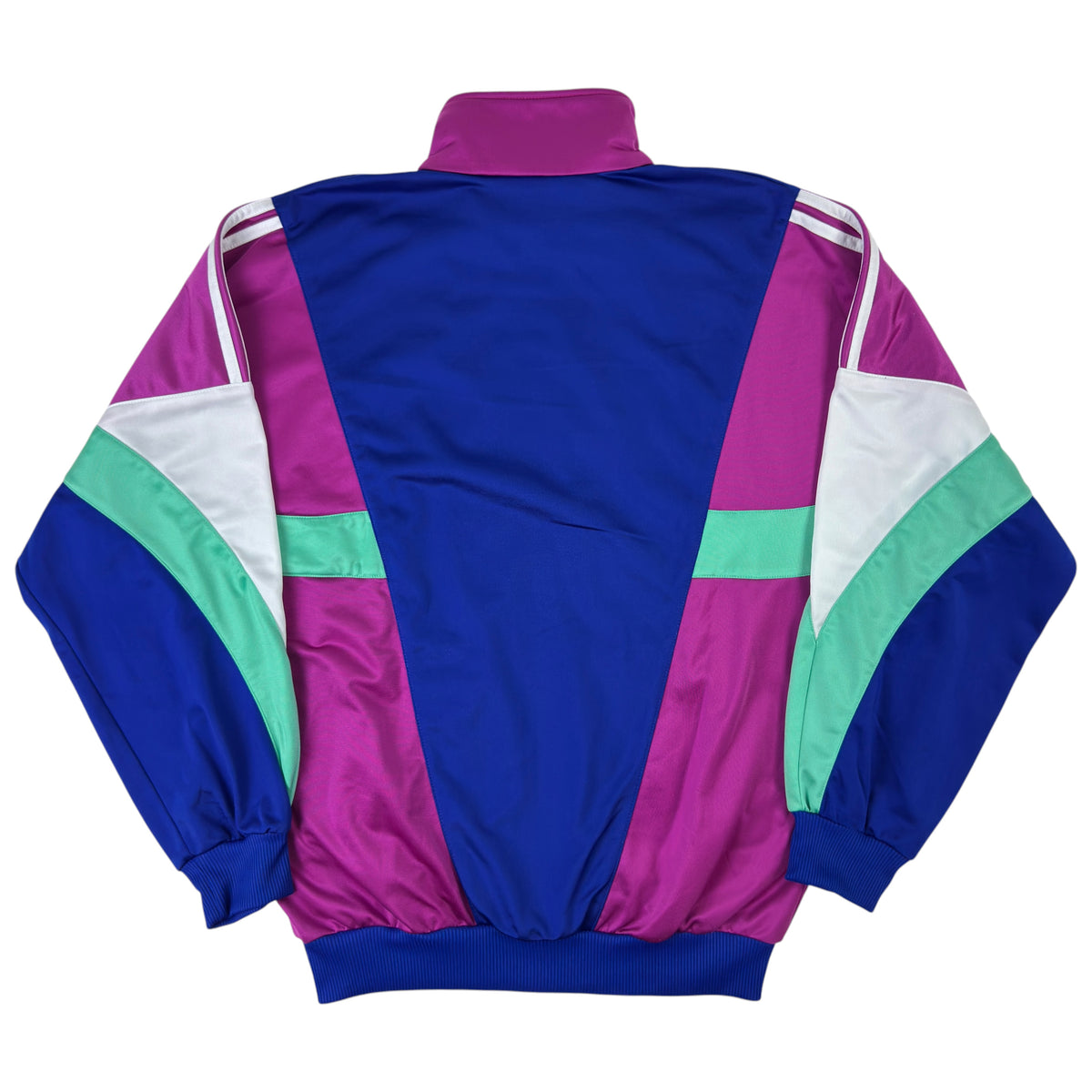 Jachetă Adidas Vintage 90s - M/L/XL