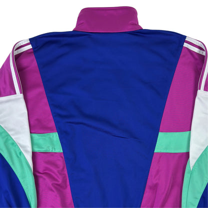 Jachetă Adidas Vintage 90s - M/L/XL