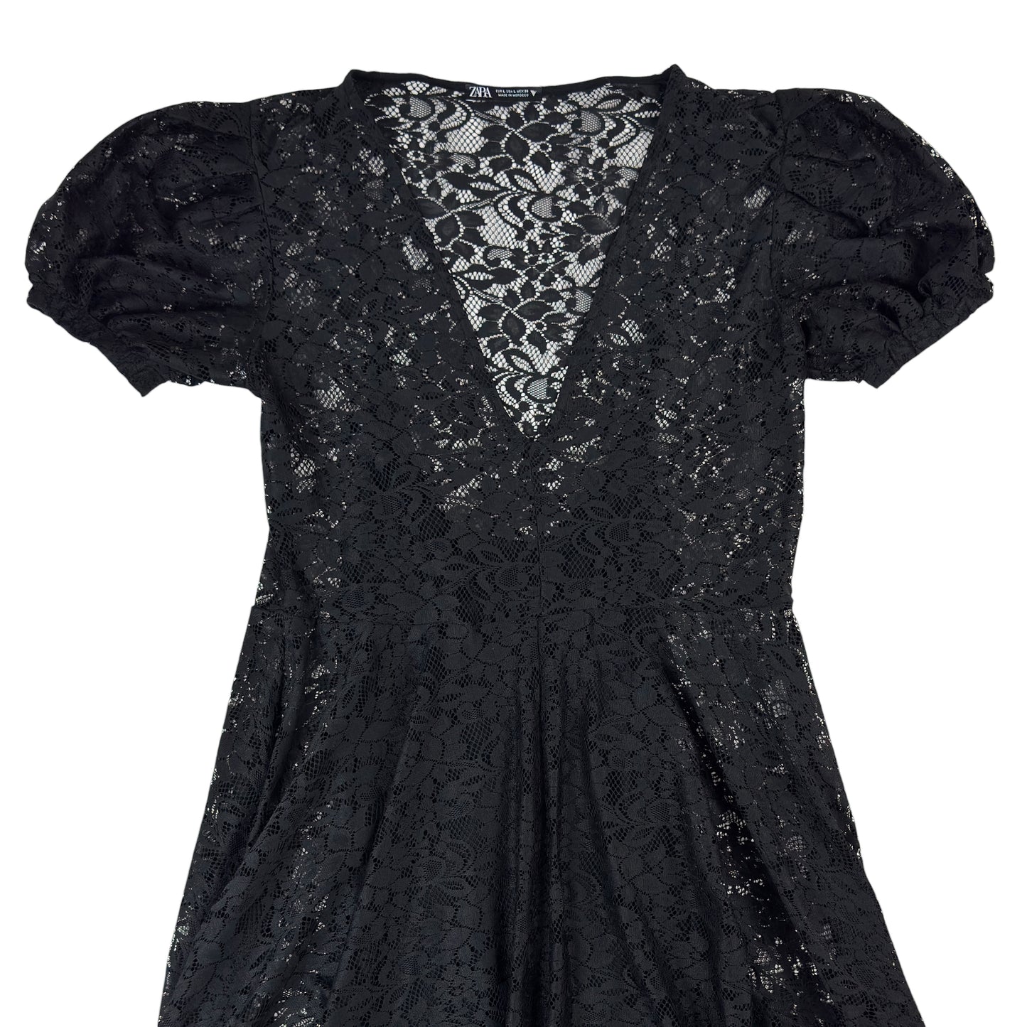 Rochie Zara Femei - L