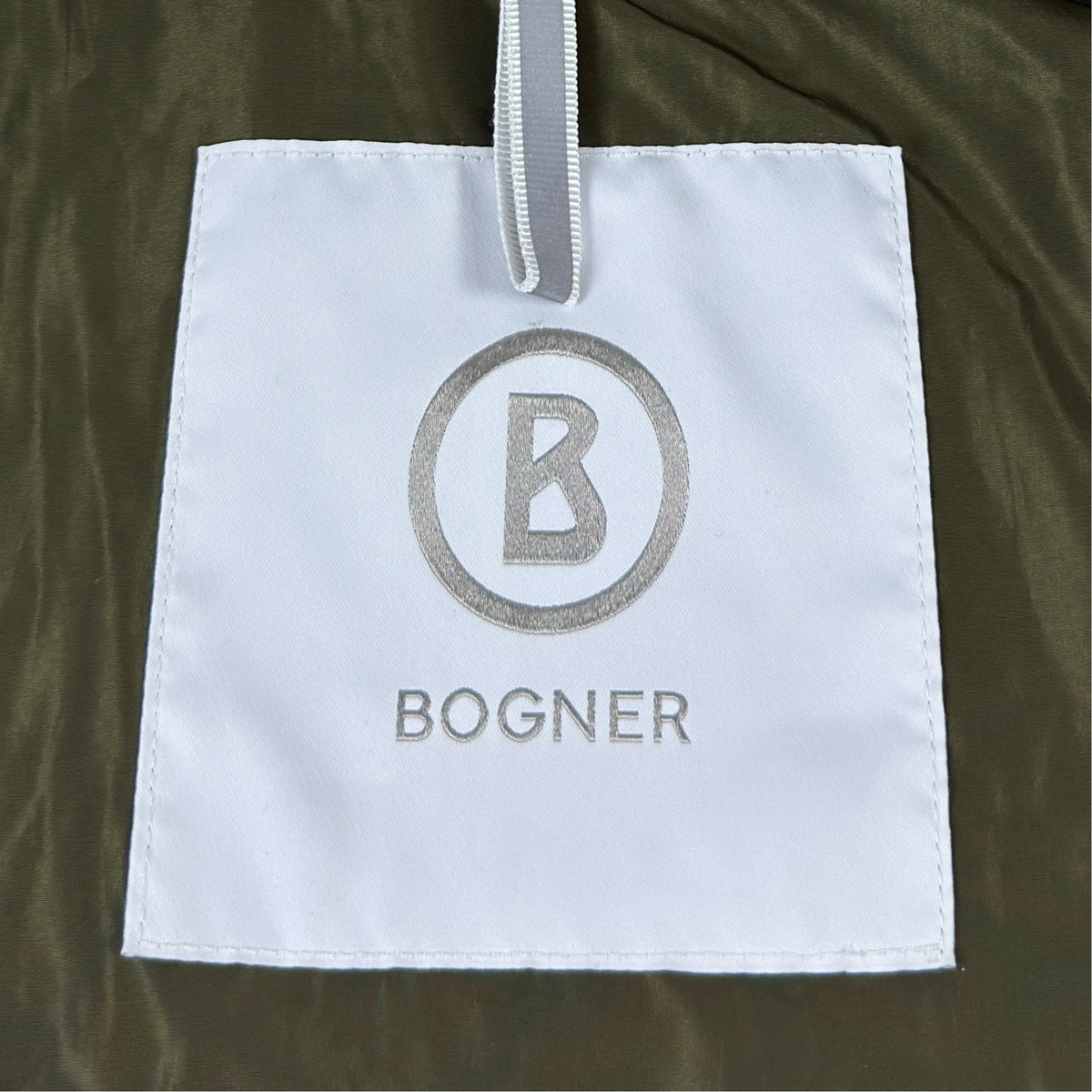 Jachetă BOGNER - XL