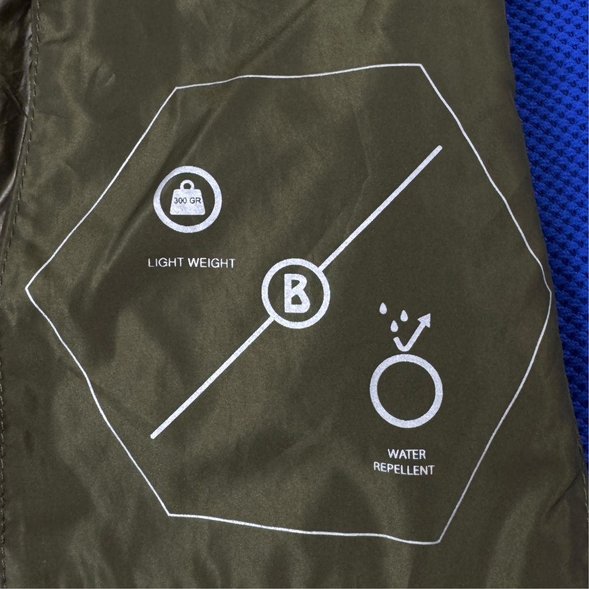 Jachetă BOGNER - XL