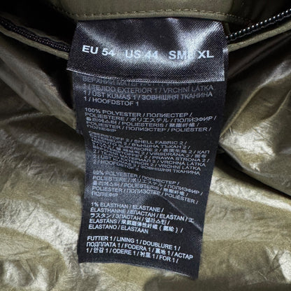 Jachetă BOGNER - XL