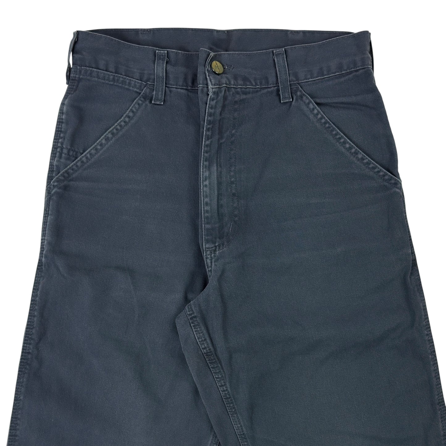 Blugi Trei Sferturi Carhartt Vintage Femei - W26