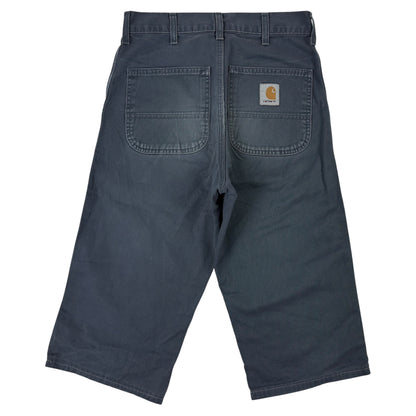 Blugi Trei Sferturi Carhartt Vintage Femei - W26