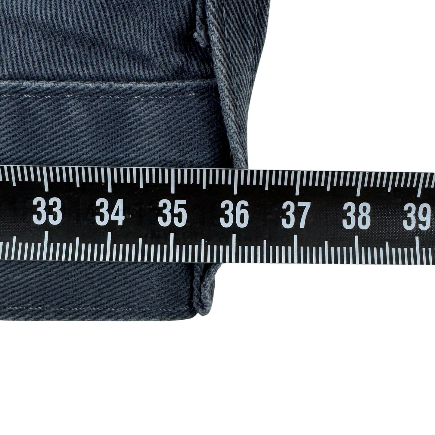 Blugi Trei Sferturi Carhartt Vintage Femei - W26
