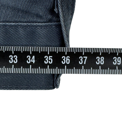 Blugi Trei Sferturi Carhartt Vintage Femei - W26