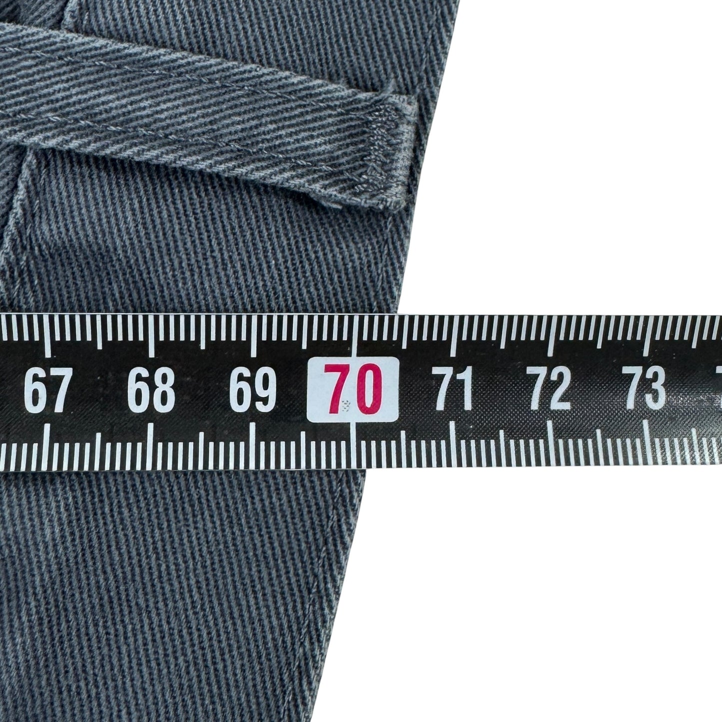 Blugi Trei Sferturi Carhartt Vintage Femei - W26