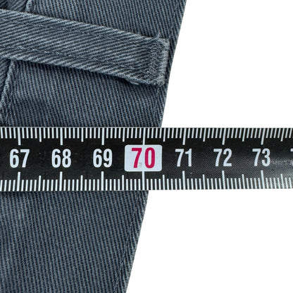 Blugi Trei Sferturi Carhartt Vintage Femei - W26
