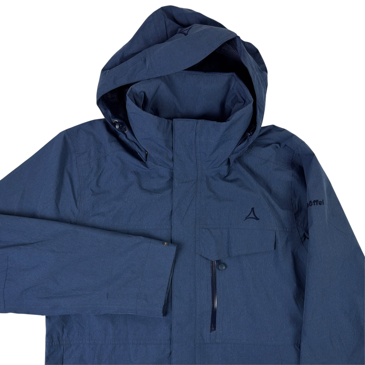 Jachetă Schoffel - M