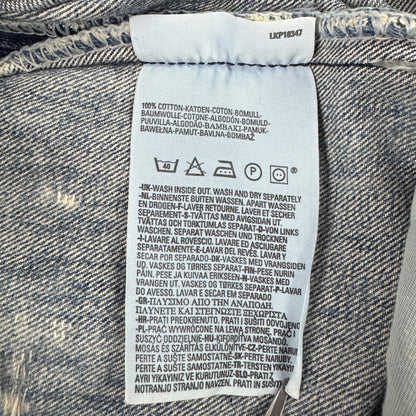 Fustă Levi's Vintage Din Anul 2004 Femei - W34