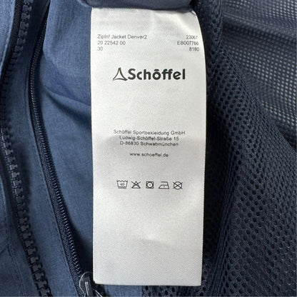 Jachetă Schoffel - M