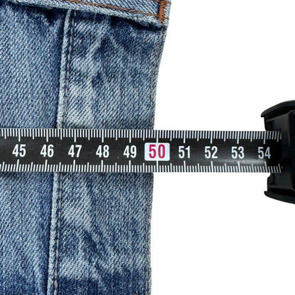 Fustă Levi's Vintage Din Anul 2004 Femei - W34