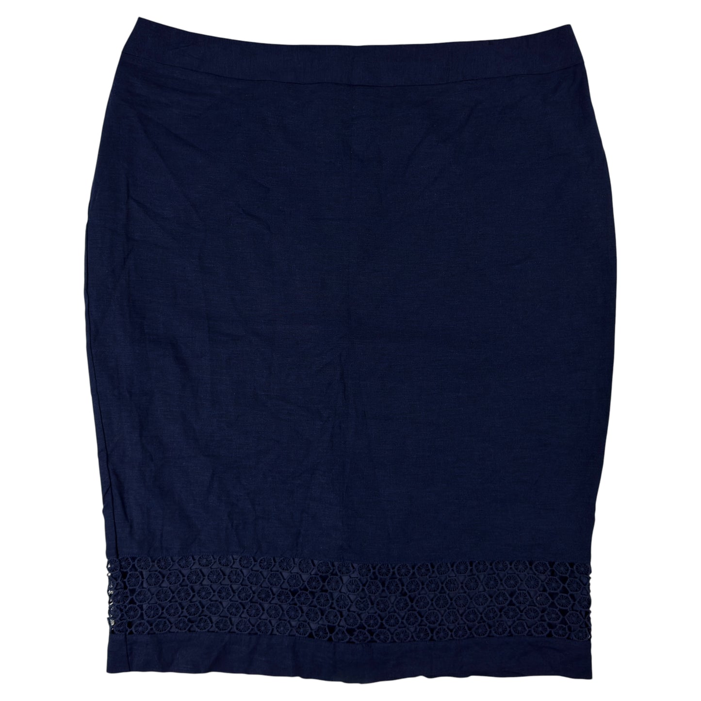 Fustă Papaya Femei 53% In - L/XL