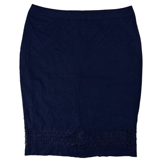 Fustă Papaya Femei 53% In - L/XL