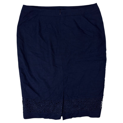 Fustă Papaya Femei 53% In - L/XL
