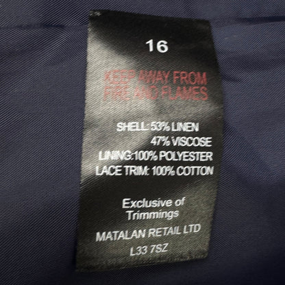 Fustă Papaya Femei 53% In - L/XL